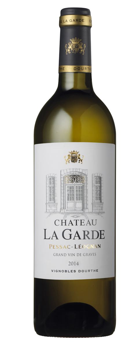 Résultat de recherche d'images pour "pessac leognan chateau la garde blanc"