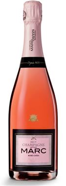 Champagne Marc Rosé Chéri Champagne AOP Rosé 