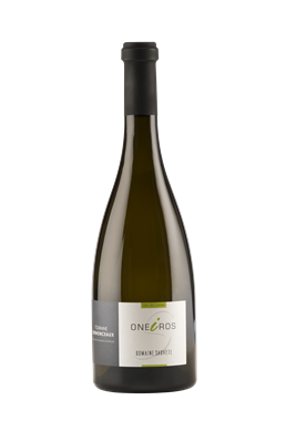 Domaine Sauvete ONEIROS Touraine Chenonceaux AOP