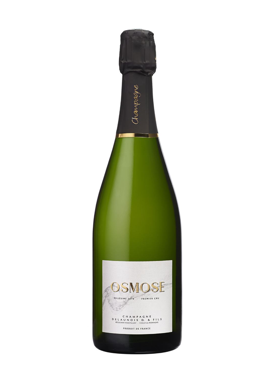 Prix Champagne Delagne Et Fils Premier Cru