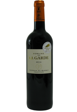 Domaine de la Garde