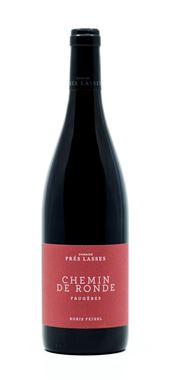 Domaine Prés Lasses Chemin de Ronde Faugères AOP
