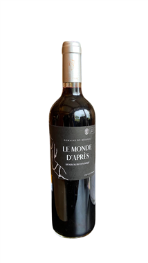 Domaine de Beyssac Le Monde d'Après Abouriou Côtes du Marmandais AOP Rouge   2021 | 