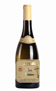 Maison Angelot Chardonnay Cuvée Maxime Bugey AOP
