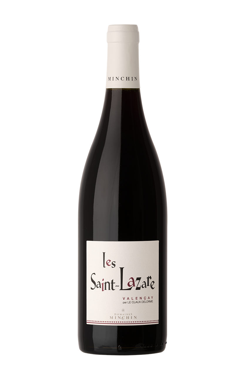 Les Saint-Lazare | Le Claux Delorme | Boutique en Ligne du Vigneron