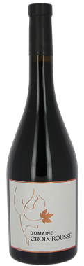 Domaine Croix-Rousse  Vin de France Sans indication géo.