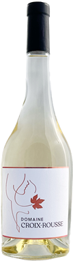 Domaine Croix-Rousse  Var IGP