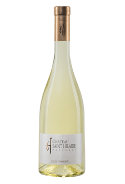 Château Saint Hilaire  Coteaux d'Aix-en-Provence AOP