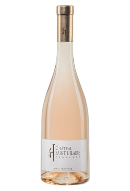 Château Saint Hilaire  Coteaux d'Aix-en-Provence AOP