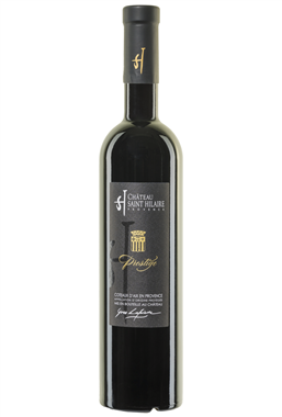 Château Saint Hilaire Prestige Coteaux d'Aix-en-Provence AOP