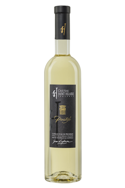 Château Saint Hilaire Prestige Coteaux d'Aix-en-Provence AOP