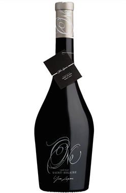 Château Saint Hilaire One Edition Limitée Coteaux d'Aix-en-Provence AOP