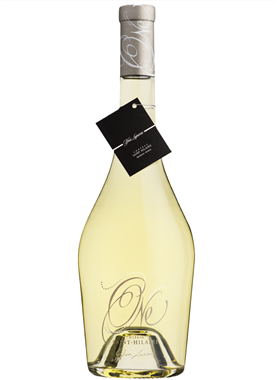Château Saint Hilaire One Edition Limitée Coteaux d'Aix-en-Provence AOP