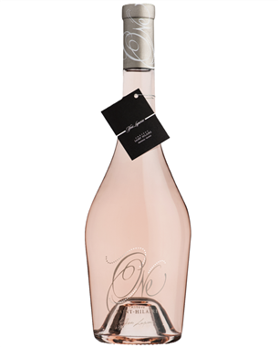 Château Saint Hilaire One Edition Limitée Coteaux d'Aix-en-Provence AOP