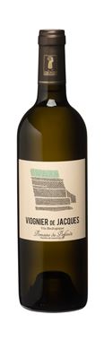 Domaine du Deffends Le Viognier de Jacques Var IGP