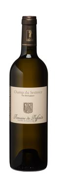 Domaine du Deffends Champ du Sesterce  Var IGP
