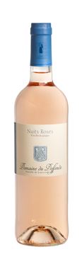 Domaine du Deffends Nuits Roses Coteaux varois en Provence AOP