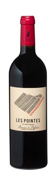 Domaine du Deffends Les Pointes du Deffends Coteaux varois en Provence AOP