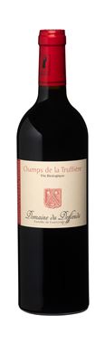 Domaine du Deffends Champs de la Truffière Coteaux varois en Provence AOP
