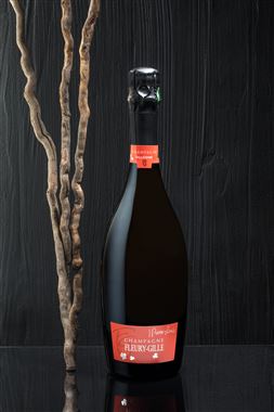Champagne Fleury-Gille Pierre Louis Millésimé 2013 Champagne AOP