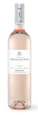 Château Bellevue la Foret