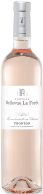 Château Bellevue la Foret