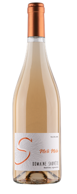 Domaine Sauvete Méli Mélo Touraine AOP