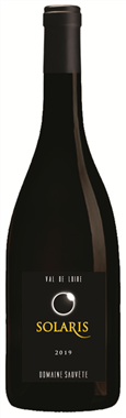 Domaine Sauvete SOLARIS Touraine AOP