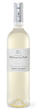 Château Bellevue la Foret