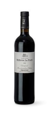 Château Bellevue la Foret Fronton Rouge 2024