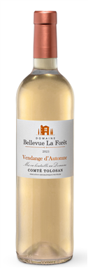 Château Bellevue la Foret Vendange d'Automne Blanc 2024