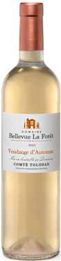 Château Bellevue la Foret Vendange d'Automne Blanc 2024